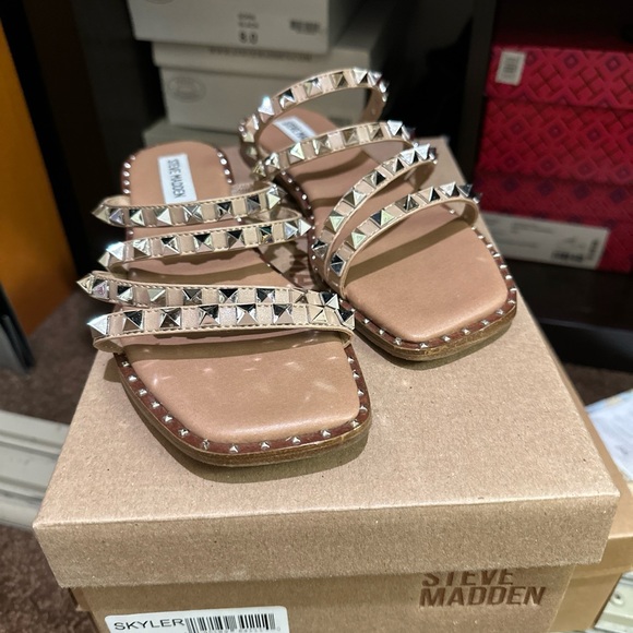 Steve Madden Skyler size 8 - Picture 1 of 4